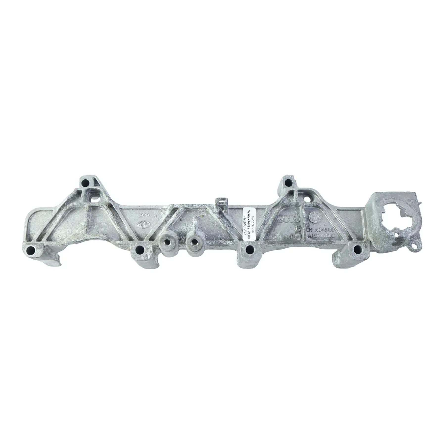 Bracket Inlet Manifold Audi A7 S7 4G8 A8 D4 4.0 Right O/S Petrol V8 079133340R