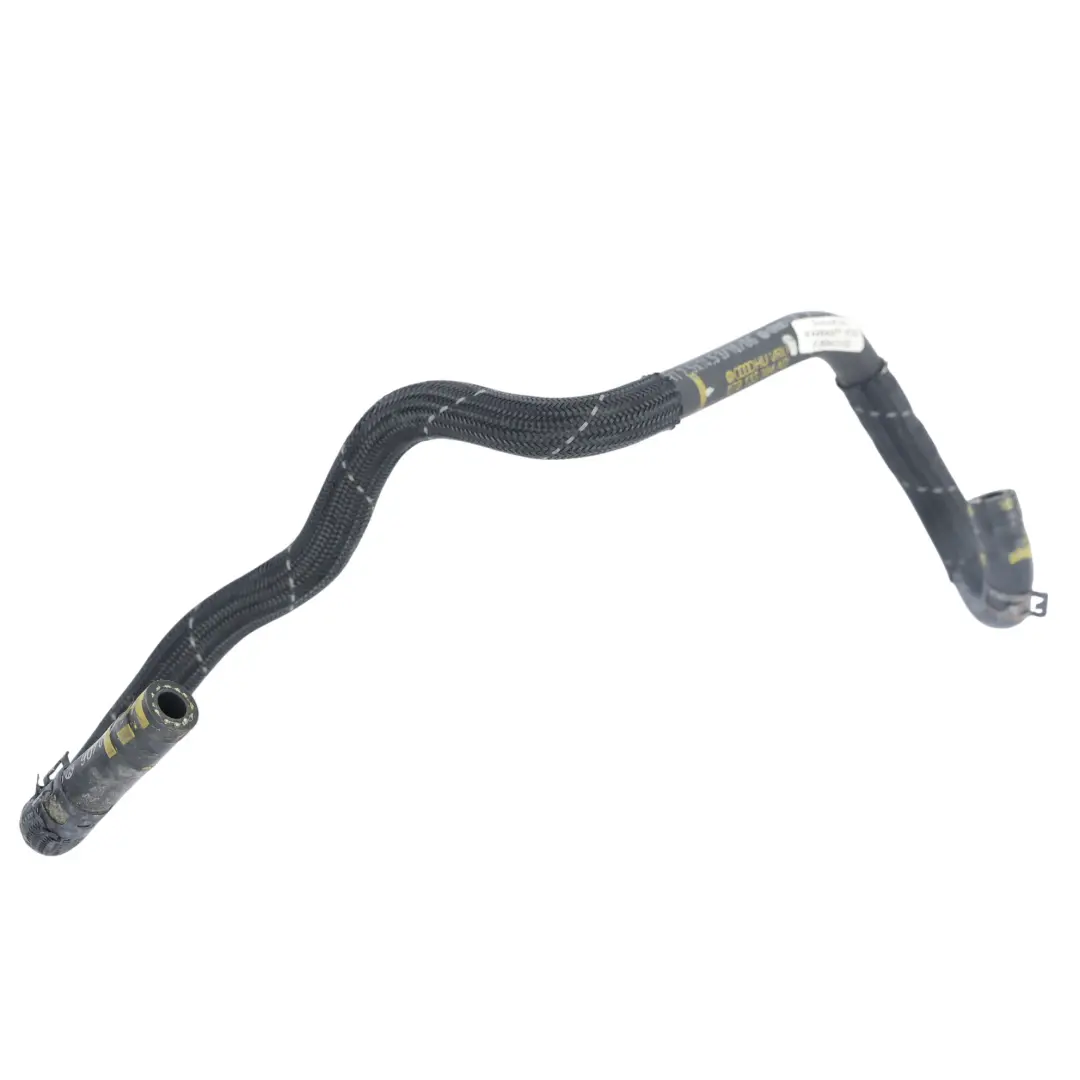 Audi RS4 B7 Tubo Flessibile Aspirazione A - SKU 079133394AD - Numero di parte 079133394AD