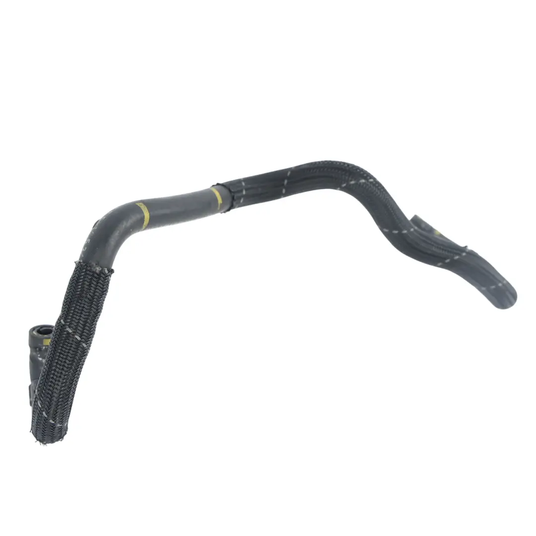 Audi RS4 B7 Tubo Flessibile Aspirazione A - SKU 079133394AD - Numero di parte 079133394AD