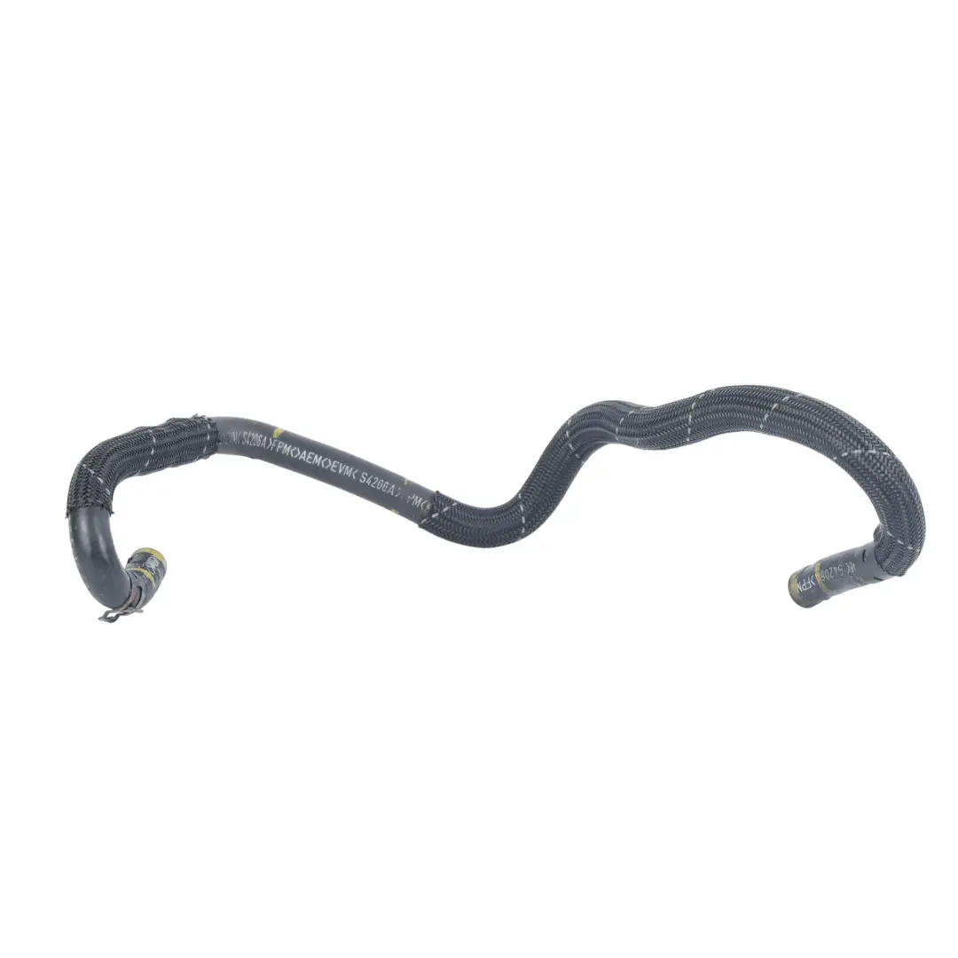 Audi RS4 B7 Tubo Flessibile Aspirazione A - SKU 079133394AD - Numero di parte 079133394AD