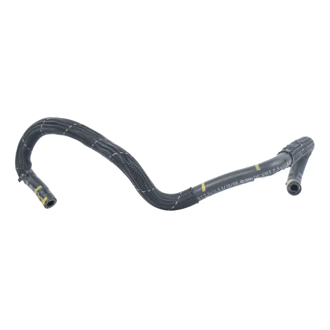 Tubo Flessibile Aspirazione A per Audi RS4 B7 con numero di parte 079133394AD Audi RS4 B7 Tubo Flessibile Aspirazione A - SKU 079133394AD - Numero di parte 079133394AD