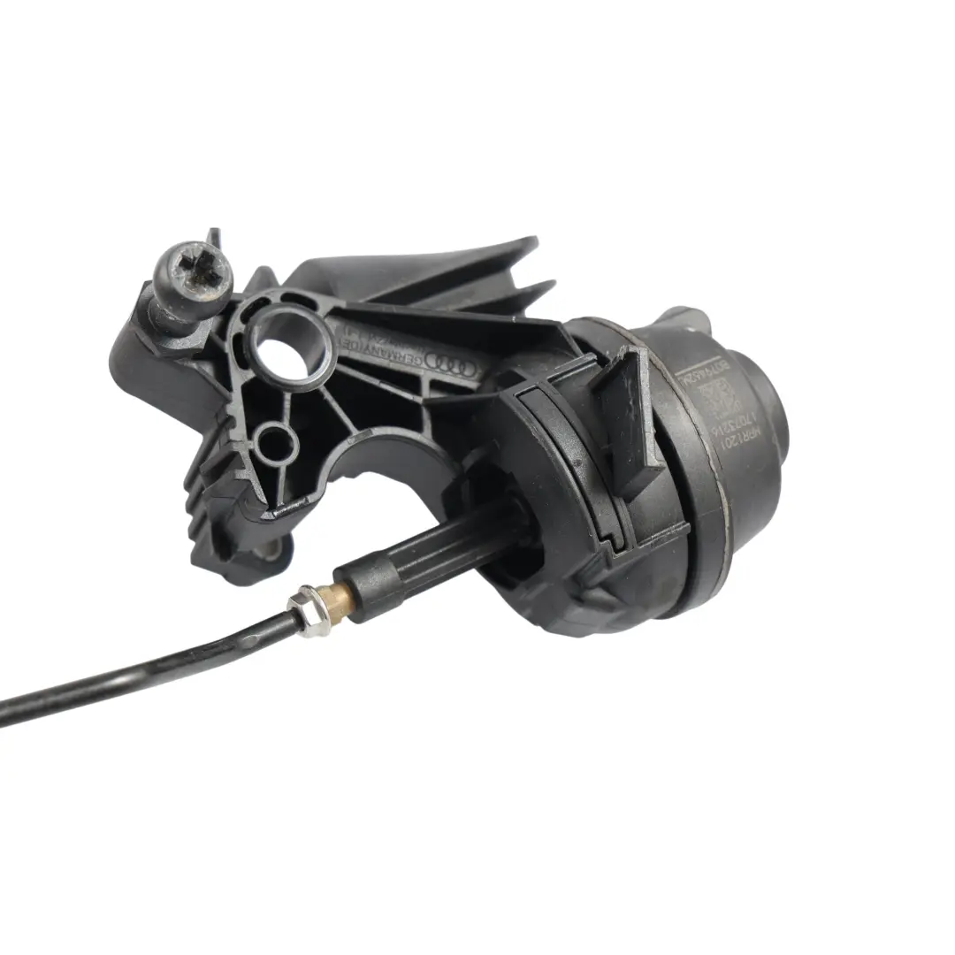 Audi S6 C7 Turbosprężarka 4.0 Quattro CTGE Benzyna Prawa - SKU 079145722 - Numer Części 079145722