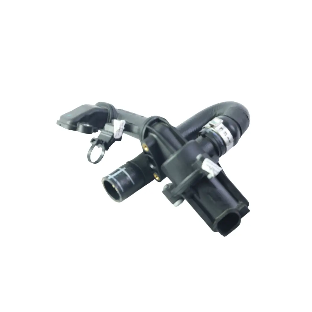 Audi S6 C7 S7 4G Pressure Sensor Shut-Off Valve 4.0 TFSI Petrol - SKU 079145751J - Part number 079145751J