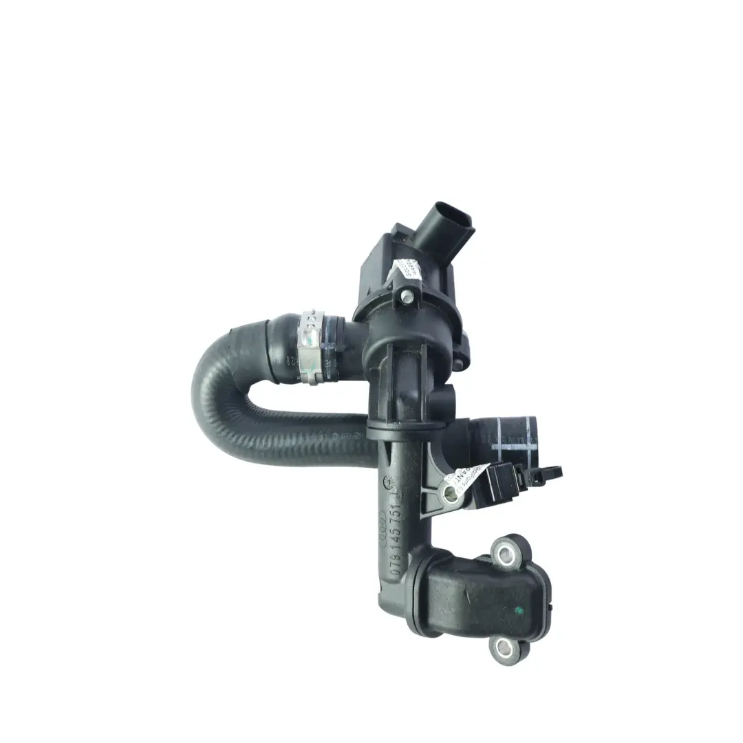 Pressure Sensor Shut-Off Valve 4.0 TFSI Petrol to Audi S6 C7 S7 4G with Part number 079145751J Audi S6 C7 S7 4G Pressure Sensor Shut-Off Valve 4.0 TFSI Petrol - SKU 079145751J - Part number 079145751J