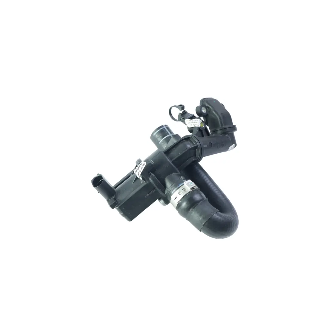 Audi S6 C7 S7 4G Sensor Presión Válvula Cierre 4.0 TFSI Gasolina - SKU 079145751J - Número de pieza 079145751J