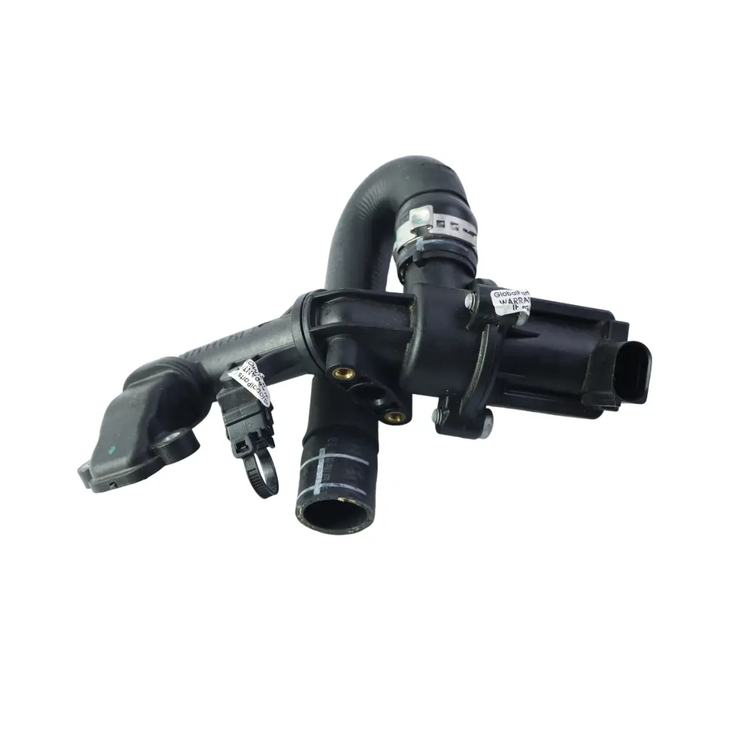 Sensor Presión Válvula Cierre 4.0 TFSI Gasolina para Audi S6 C7 S7 4G con número de pieza 079145751J Audi S6 C7 S7 4G Sensor Presión Válvula Cierre 4.0 TFSI Gasolina - SKU 079145751J - Número de pieza 079145751J
