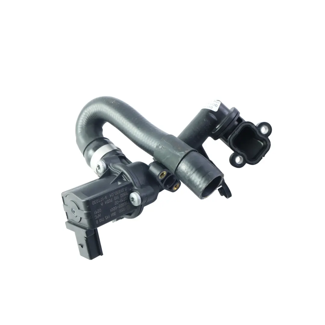Sensor Presión Válvula Cierre 4.0 TFSI Gasolina para Audi S6 C7 S7 4G con número de pieza 079145751J Audi S6 C7 S7 4G Sensor Presión Válvula Cierre 4.0 TFSI Gasolina - SKU 079145751J - Número de pieza 079145751J