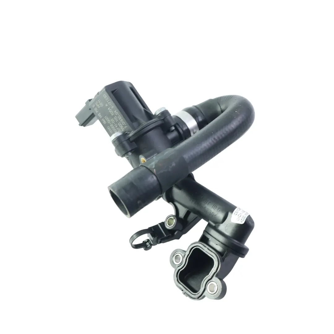 Pressure Sensor Shut-Off Valve 4.0 TFSI Petrol to Audi S6 C7 S7 4G with Part number 079145751J Audi S6 C7 S7 4G Pressure Sensor Shut-Off Valve 4.0 TFSI Petrol - SKU 079145751J - Part number 079145751J