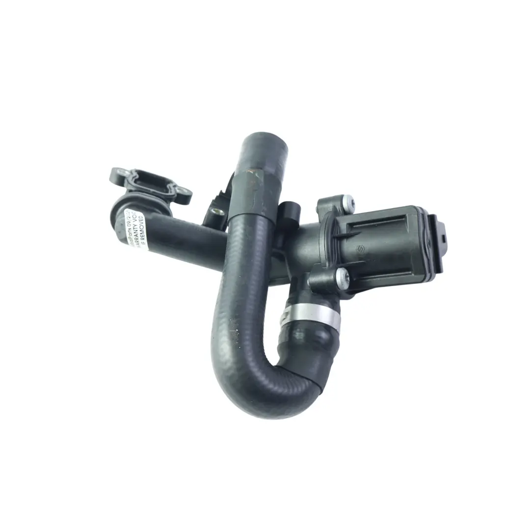 Audi S6 C7 S7 4G Pressure Sensor Shut-Off Valve 4.0 TFSI Petrol - SKU 079145751J - Part number 079145751J