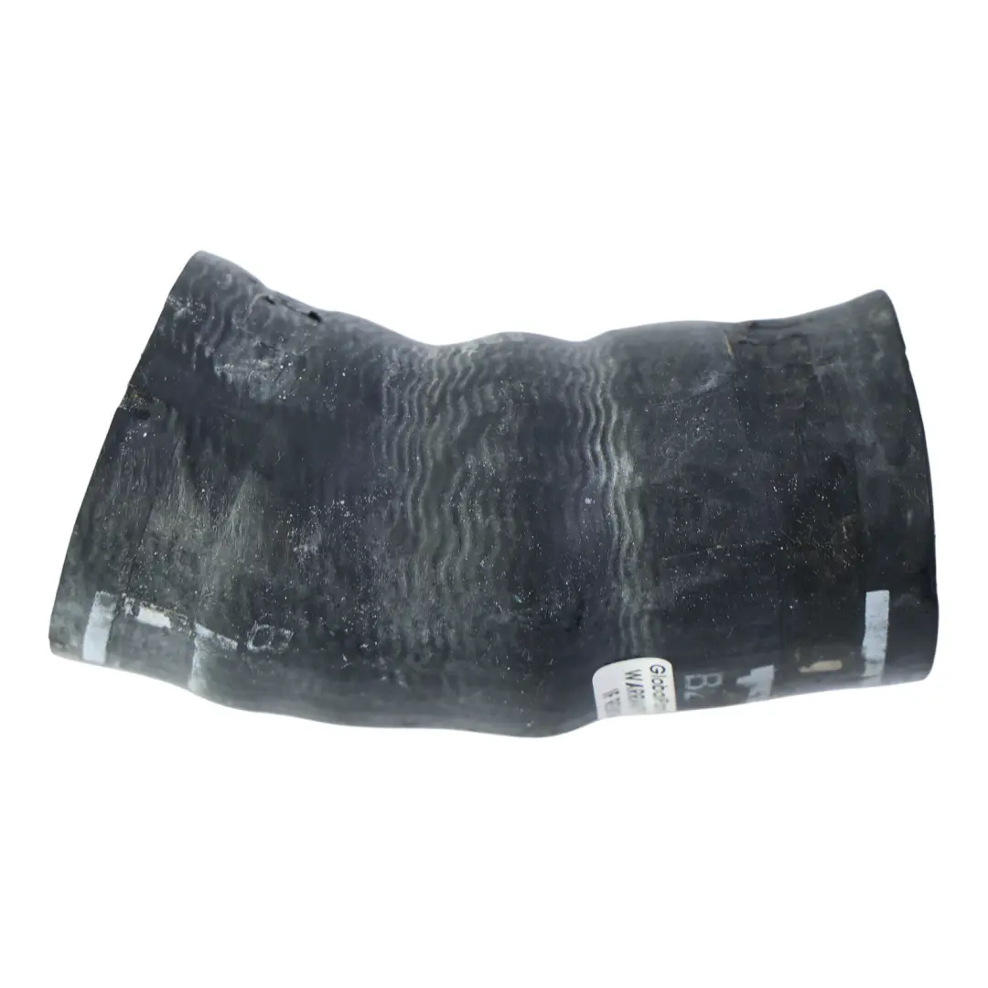 Wąż Ciśnienia Powietrza Rura Intercoolera do Audi S6 C7 S7 4G o numerze 079145834D Audi S6 C7 S7 4G Wąż Ciśnienia Powietrza Rura Intercoolera - SKU 079145834D - Numer Części 079145834D