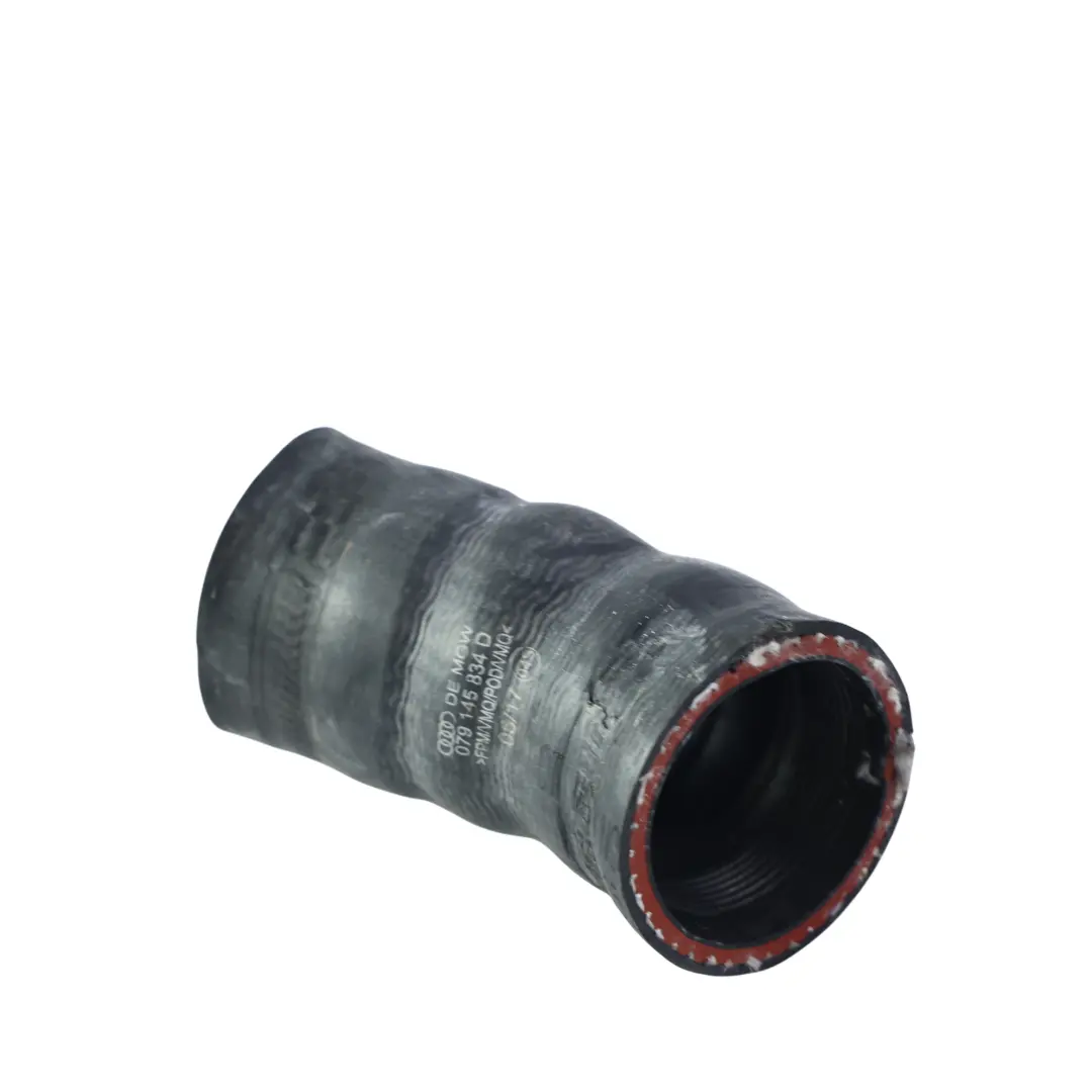 Audi S6 C7 S7 4G Tubo Pressione Aria Farfalla 4.0 TFSI Benzina - SKU 079145834D - Numero di parte 079145834D