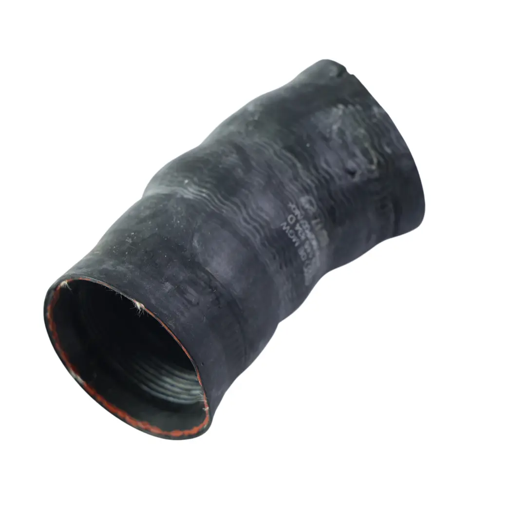 Audi S6 C7 S7 4G Throttle Air Pressure Hose 4.0 TFSI Petrol - SKU 079145834D - Part number 079145834D