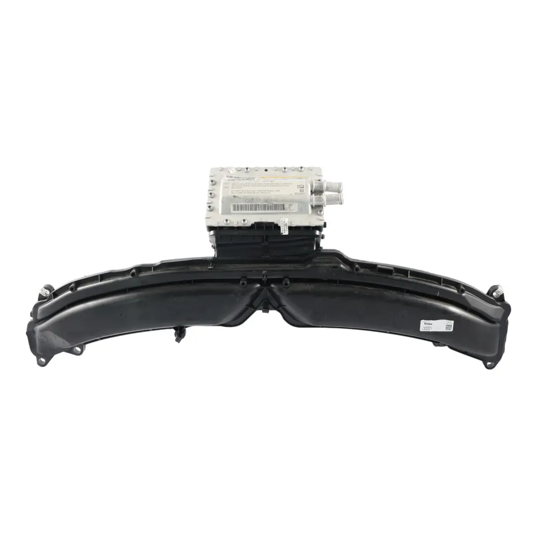 Audi S6 C7 Condotto Guida Aria Intercooler Collettore 4.0 Benzina - SKU 079145905J - Numero di parte 079145905J