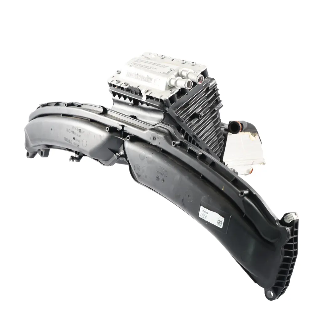 Audi S6 C7 Condotto Guida Aria Intercooler Collettore 4.0 Benzina - SKU 079145905J - Numero di parte 079145905J
