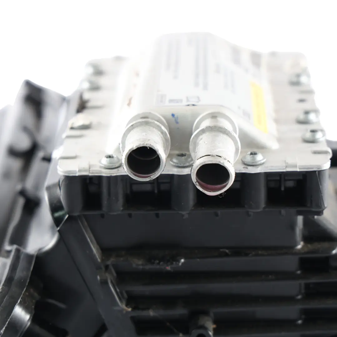 Condotto Guida Aria Intercooler Collettore 4.0 Benzina per Audi S6 C7 con numero di parte 079145905J Audi S6 C7 Condotto Guida Aria Intercooler Collettore 4.0 Benzina - SKU 079145905J - Numero di parte 079145905J
