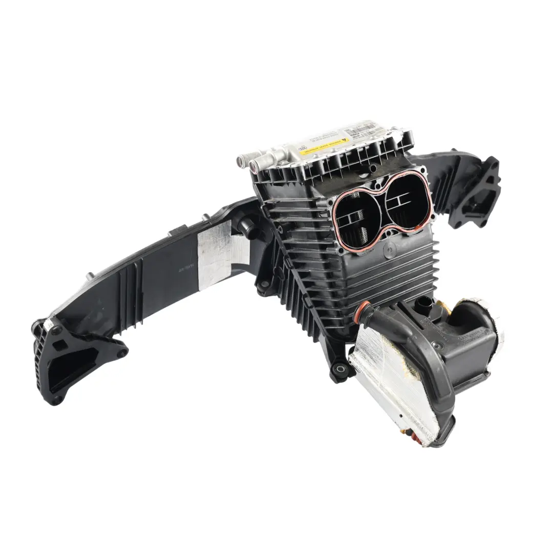 Audi S6 C7 Condotto Guida Aria Intercooler Collettore 4.0 Benzina - SKU 079145905J - Numero di parte 079145905J