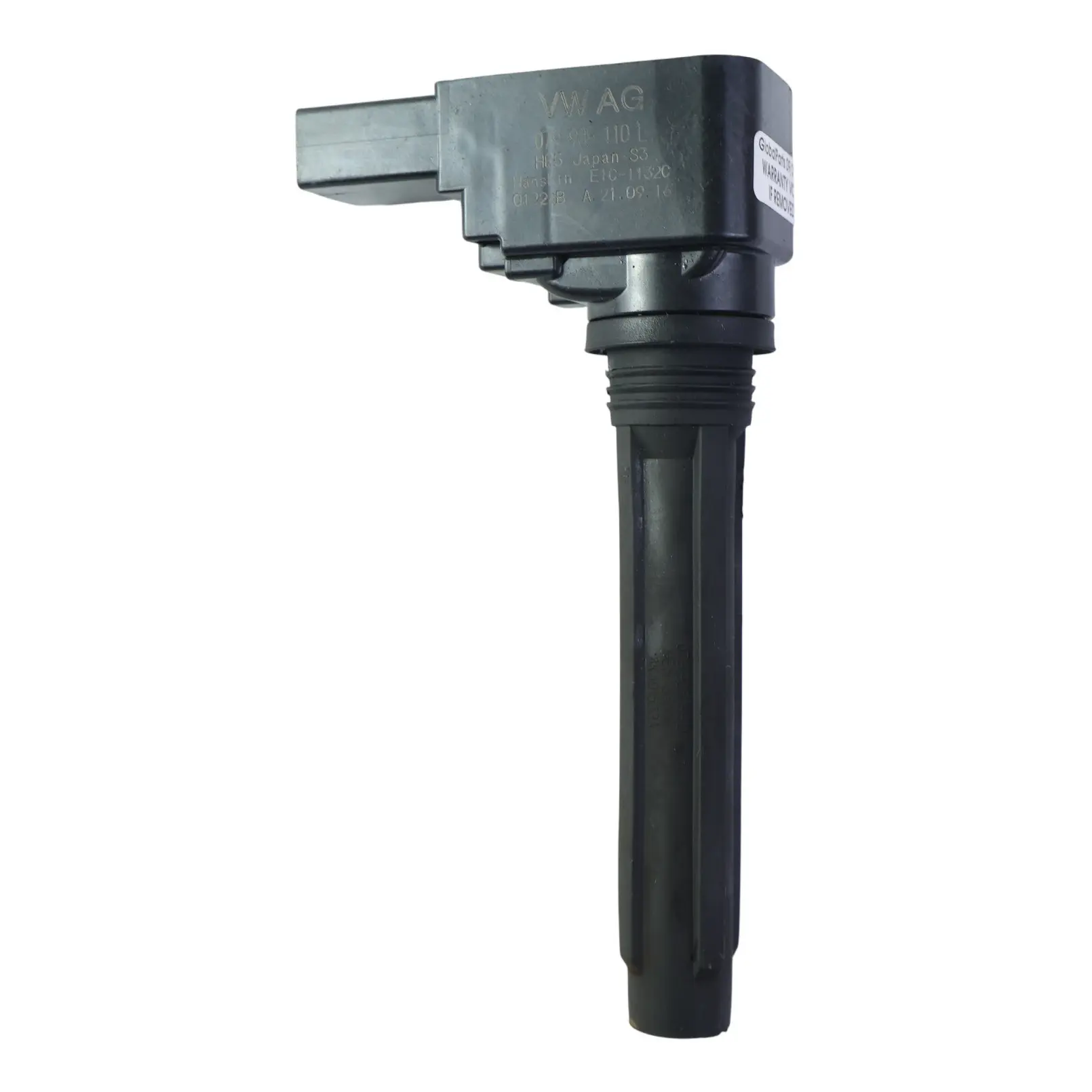 Audi S6 C7 S7 4G S8 D4 High Voltage Ignition Coil 4.0 TFSI Petrol 079905110L