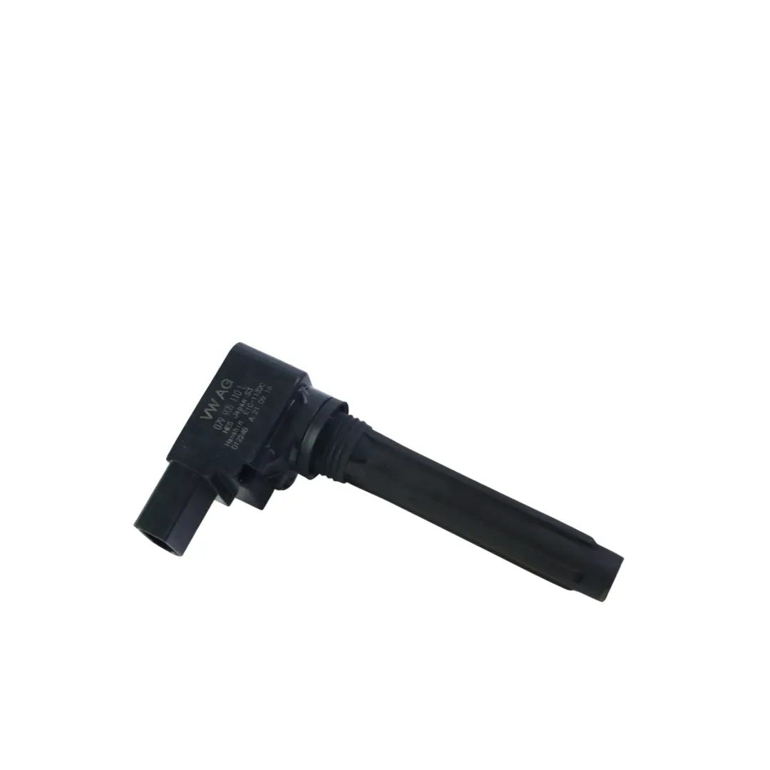 High Voltage Ignition Coil 4.0 TFSI Petrol to Audi S6 C7 S7 4G S8 D4 with Part number 079905110L Audi S6 C7 S7 4G S8 D4 High Voltage Ignition Coil 4.0 TFSI Petrol - SKU 079905110L - Part number 079905110L