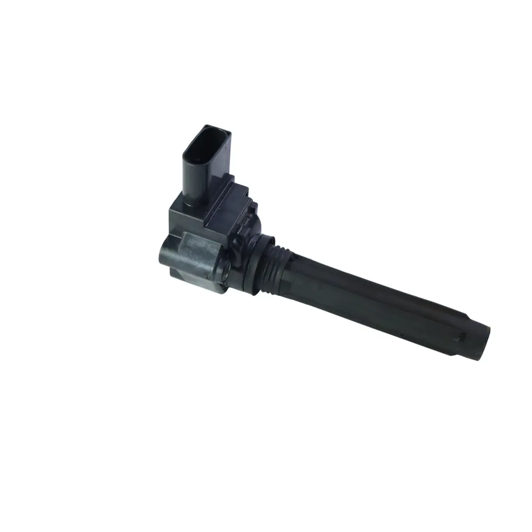 Audi S6 C7 S7 4G S8 D4 High Voltage Ignition Coil 4.0 TFSI Petrol - SKU 079905110L - Part number 079905110L