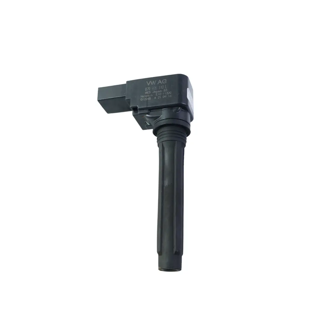 Audi S6 C7 S7 4G S8 D4 High Voltage Ignition Coil 4.0 TFSI Petrol - SKU 079905110L - Part number 079905110L