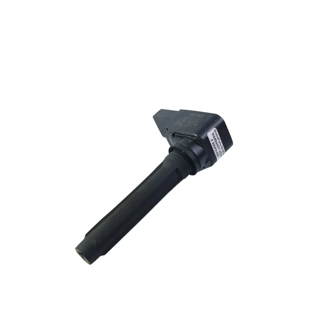 Audi S6 C7 S7 4G S8 D4 High Voltage Ignition Coil 4.0 TFSI Petrol - SKU 079905110L - Part number 079905110L