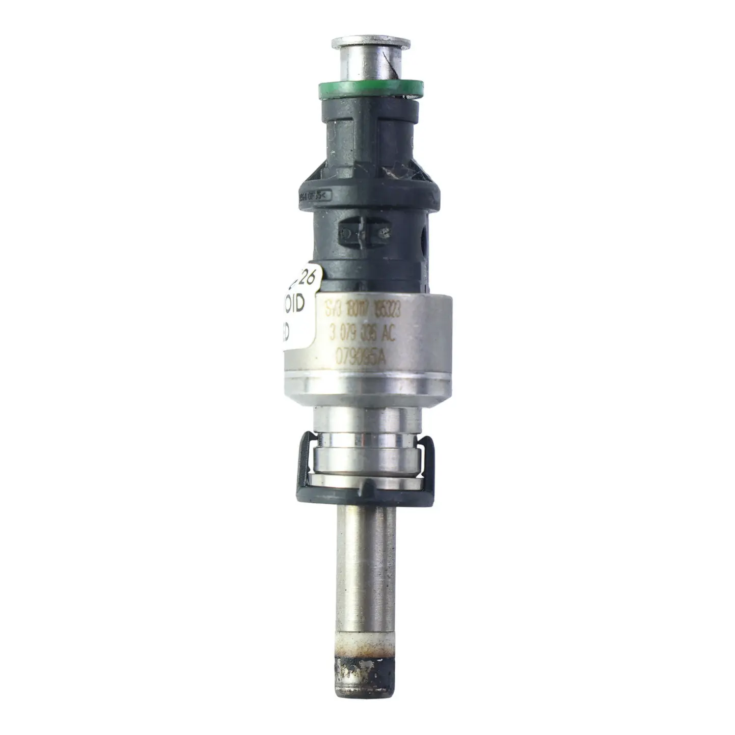 Audi S4 B8 S6 C7 S7 4G Fuel Injector Nozzle 4.0 4.2 TFSI Petrol 079906036AC