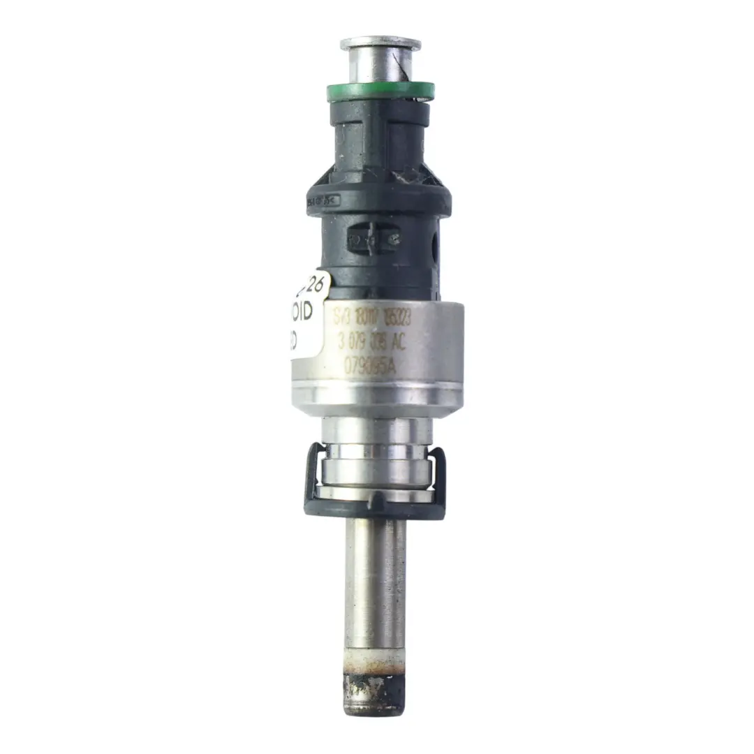 Audi S4 B8 S6 C7 S7 4G Inyector Boquilla Combustible 4.0 4.2 TFSI - SKU 079906036AC - Número de pieza 079906036AC