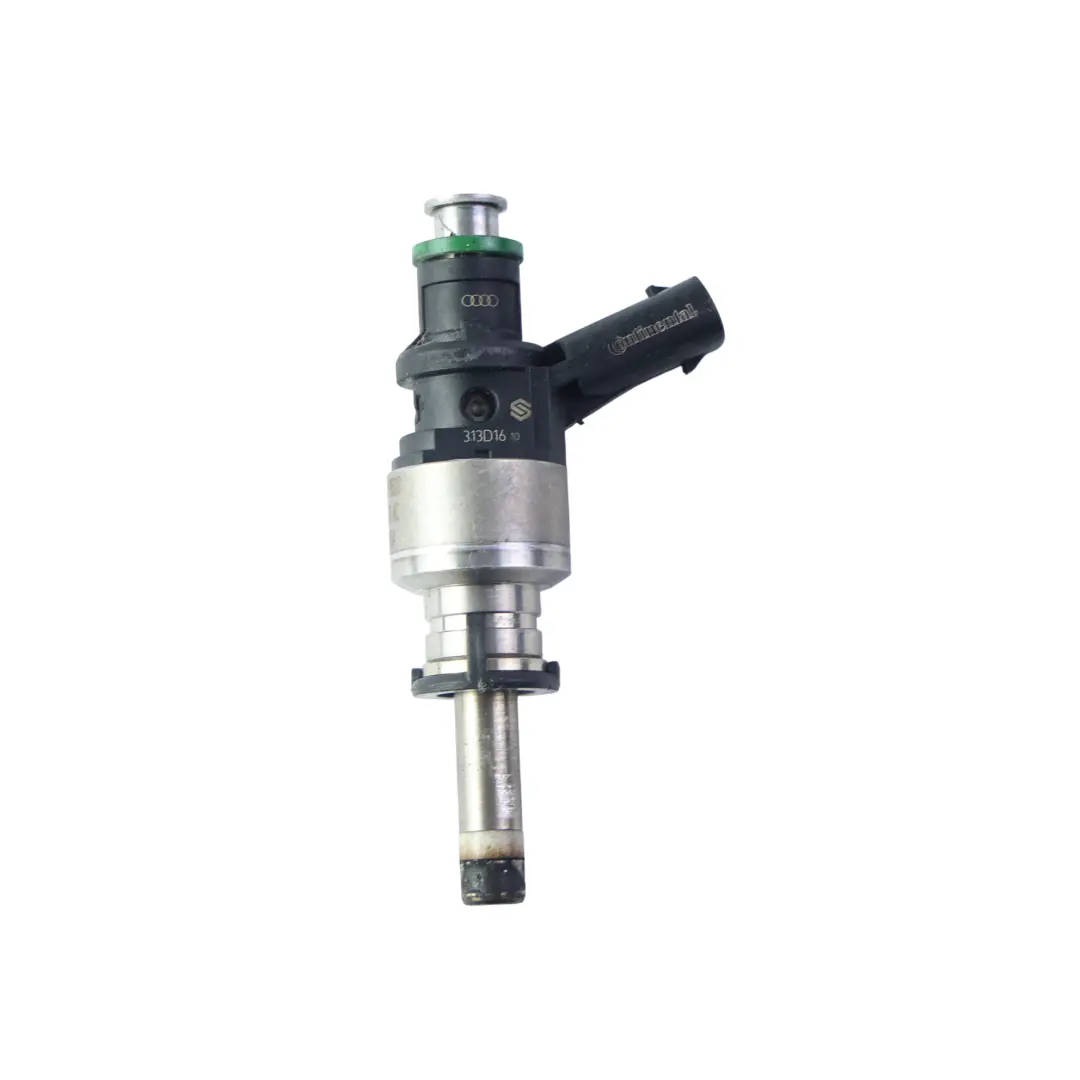 Injector Nozzle 4.0 4.2 TFSI Petrol to Audi S4 B8 S6 C7 S7 4G Fuel with Part number 079906036AC Audi S4 B8 S6 C7 S7 4G Fuel Injector Nozzle 4.0 4.2 TFSI Petrol - SKU 079906036AC - Part number 079906036AC