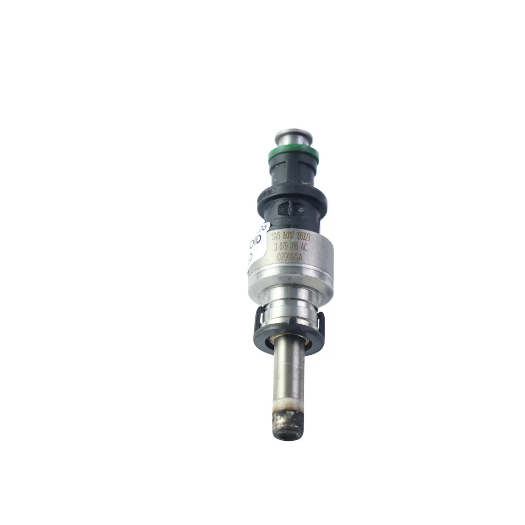 Audi S4 B8 S6 C7 S7 4G Inyector Boquilla Combustible 4.0 4.2 TFSI - SKU 079906036AC - Número de pieza 079906036AC