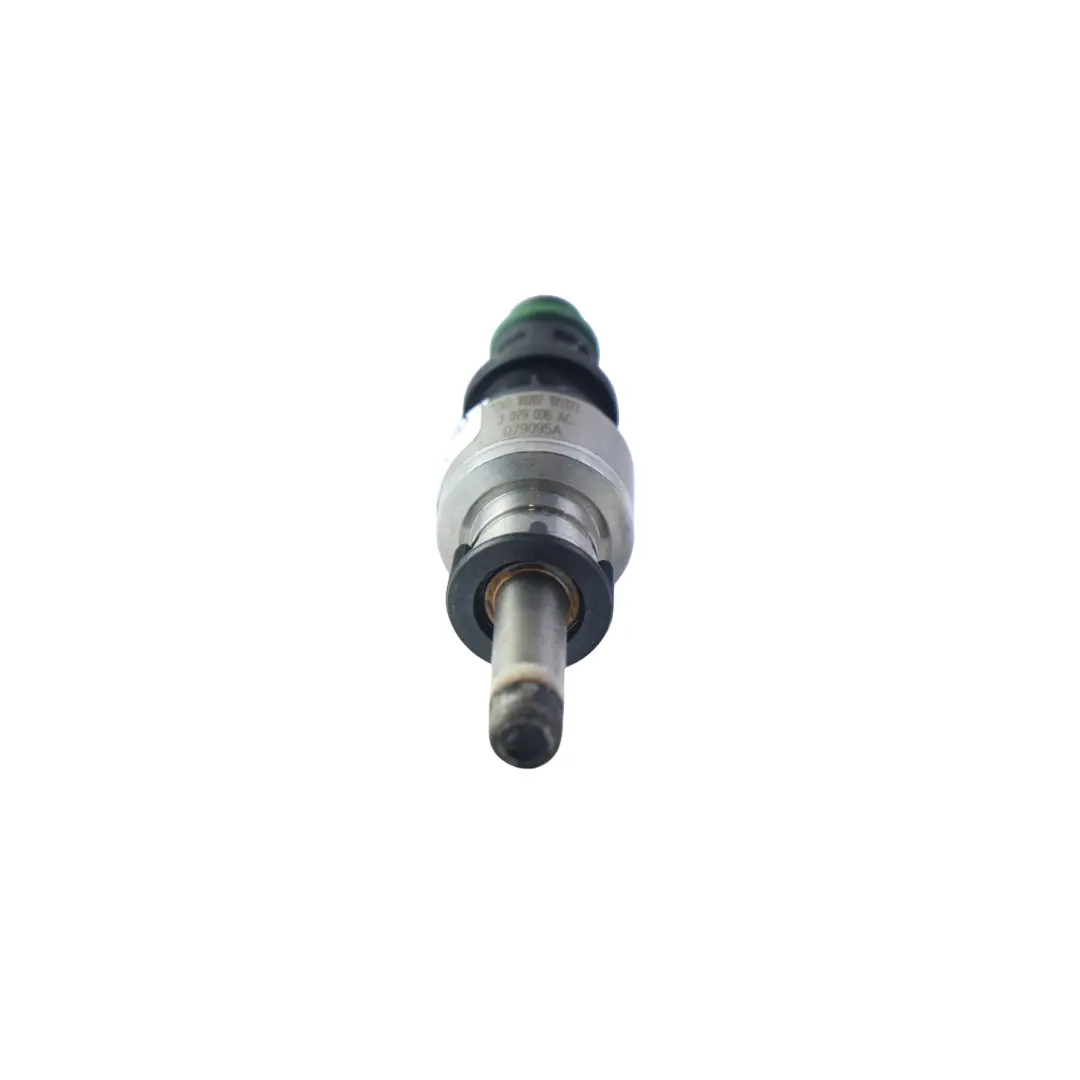 Audi S4 B8 S6 C7 S7 4G Inyector Boquilla Combustible 4.0 4.2 TFSI - SKU 079906036AC - Número de pieza 079906036AC
