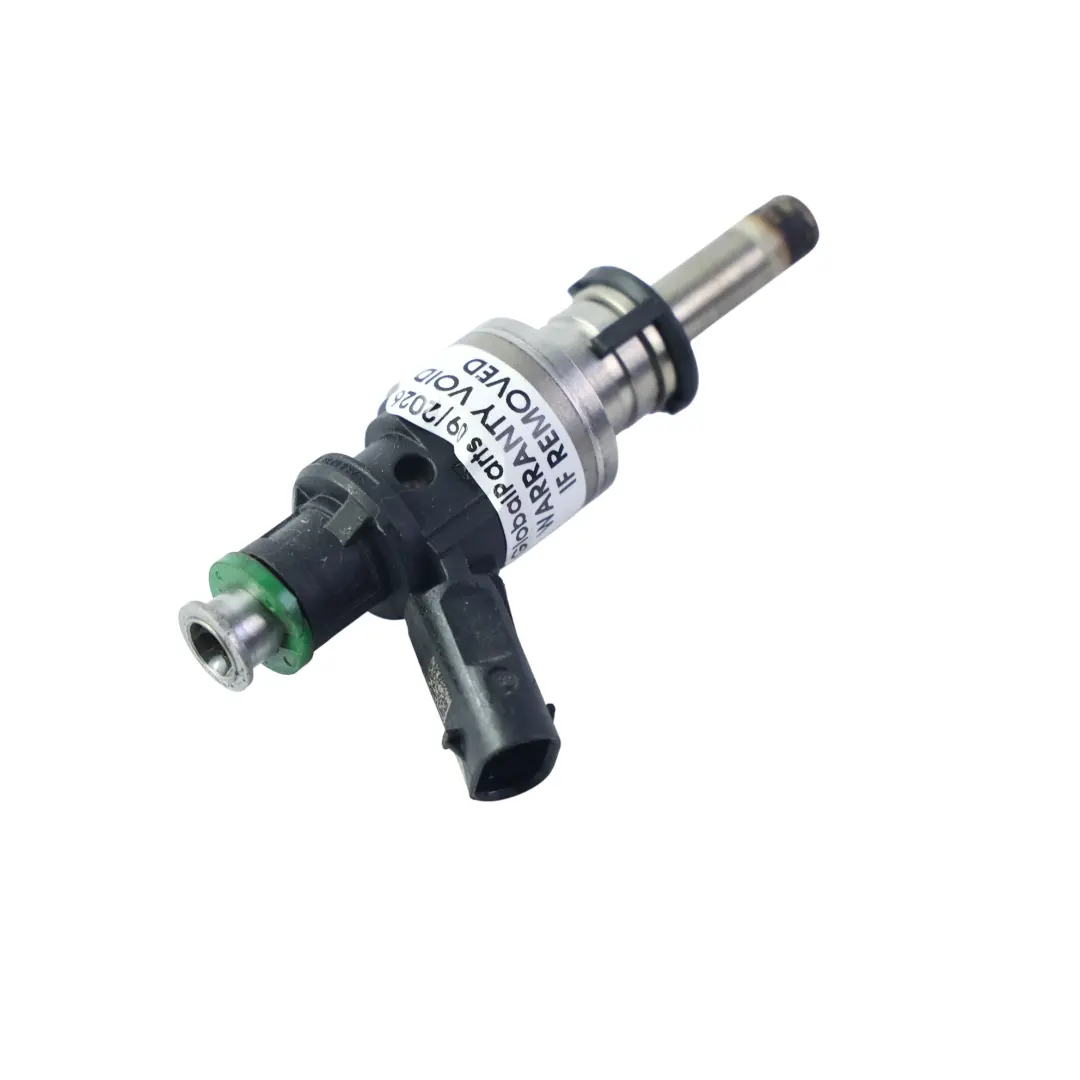 Audi S4 B8 S6 C7 S7 4G Fuel Injector Nozzle 4.0 4.2 TFSI Petrol - SKU 079906036AC - Part number 079906036AC