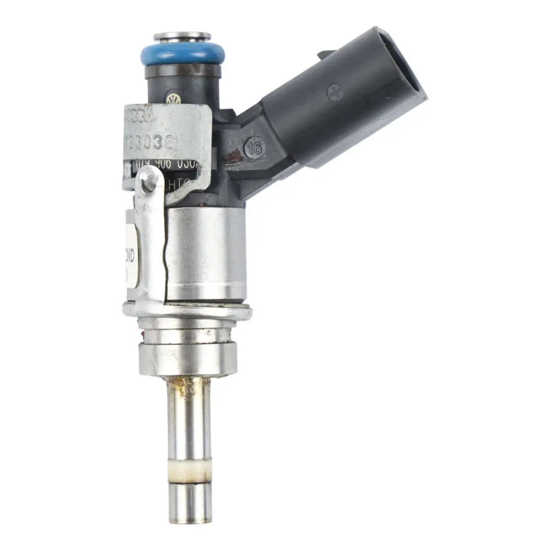 Audi B7 R8 42 Inyector Combustible Boquilla 4.2 FSI BNS - SKU 079906036D - Número de pieza 079906036D