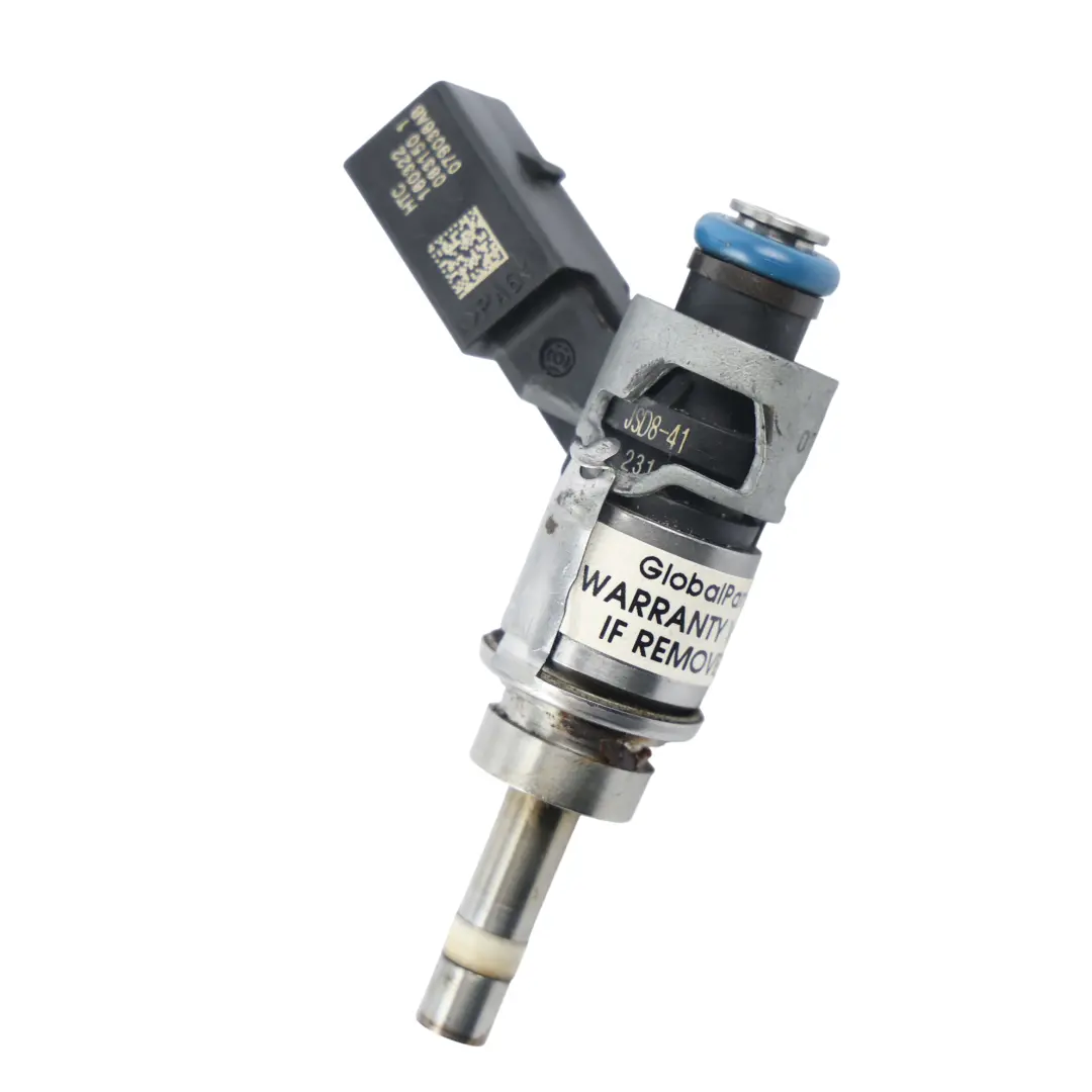 Inyector Combustible Boquilla 4.2 FSI BNS para Audi B7 R8 42 con número de pieza 079906036D Audi B7 R8 42 Inyector Combustible Boquilla 4.2 FSI BNS - SKU 079906036D - Número de pieza 079906036D
