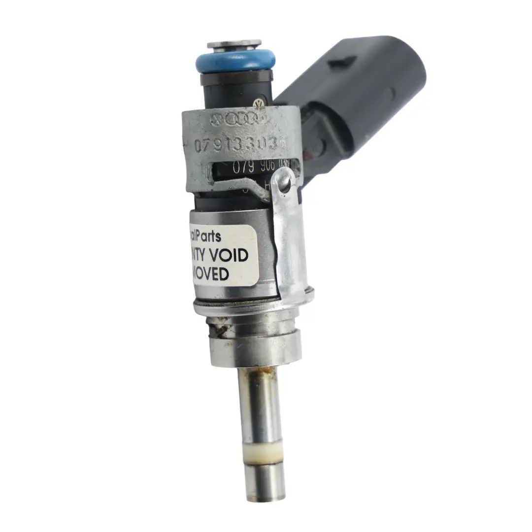 Audi B7 R8 42 Inyector Combustible Boquilla 4.2 FSI BNS - SKU 079906036D - Número de pieza 079906036D