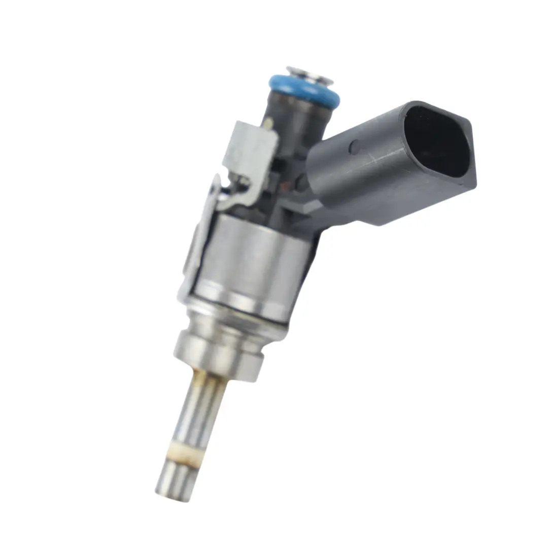 Kraftstoff Einspritzdüse 4.2 FSI BNS für Audi RS4 B7 R8 42 mit Teilenummer 079906036D Audi RS4 B7 R8 42 Kraftstoff Einspritzdüse 4.2 FSI BNS - SKU 079906036D - Teilenummer 079906036D