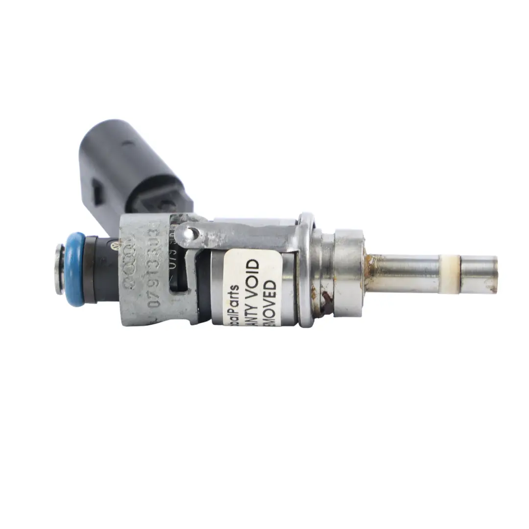 Inyector Combustible Boquilla 4.2 FSI BNS para Audi B7 R8 42 con número de pieza 079906036D Audi B7 R8 42 Inyector Combustible Boquilla 4.2 FSI BNS - SKU 079906036D - Número de pieza 079906036D