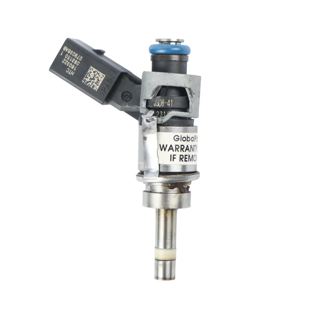 Inyector Combustible Boquilla 4.2 FSI BNS para Audi B7 R8 42 con número de pieza 079906036D Audi B7 R8 42 Inyector Combustible Boquilla 4.2 FSI BNS - SKU 079906036D - Número de pieza 079906036D