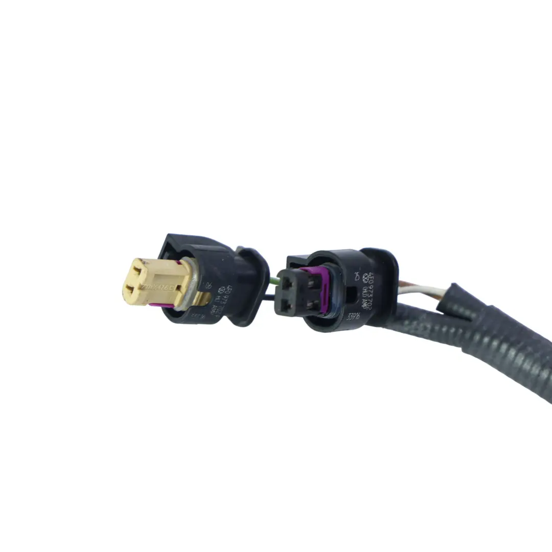 Wiring Loom Harness Electrical Cable CTGE to Audi S6 C7 Engine with Part number 079971627AF Audi S6 C7 Engine Wiring Loom Harness Electrical Cable CTGE - SKU 079971627AF - Part number 079971627AF