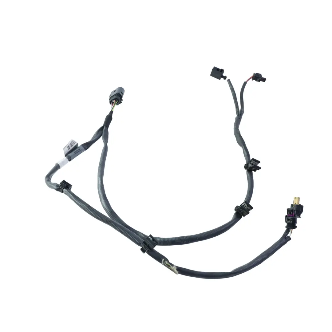 Audi S6 C7 Engine Wiring Loom Harness Electrical Cable CTGE - SKU 079971627AF - Part number 079971627AF