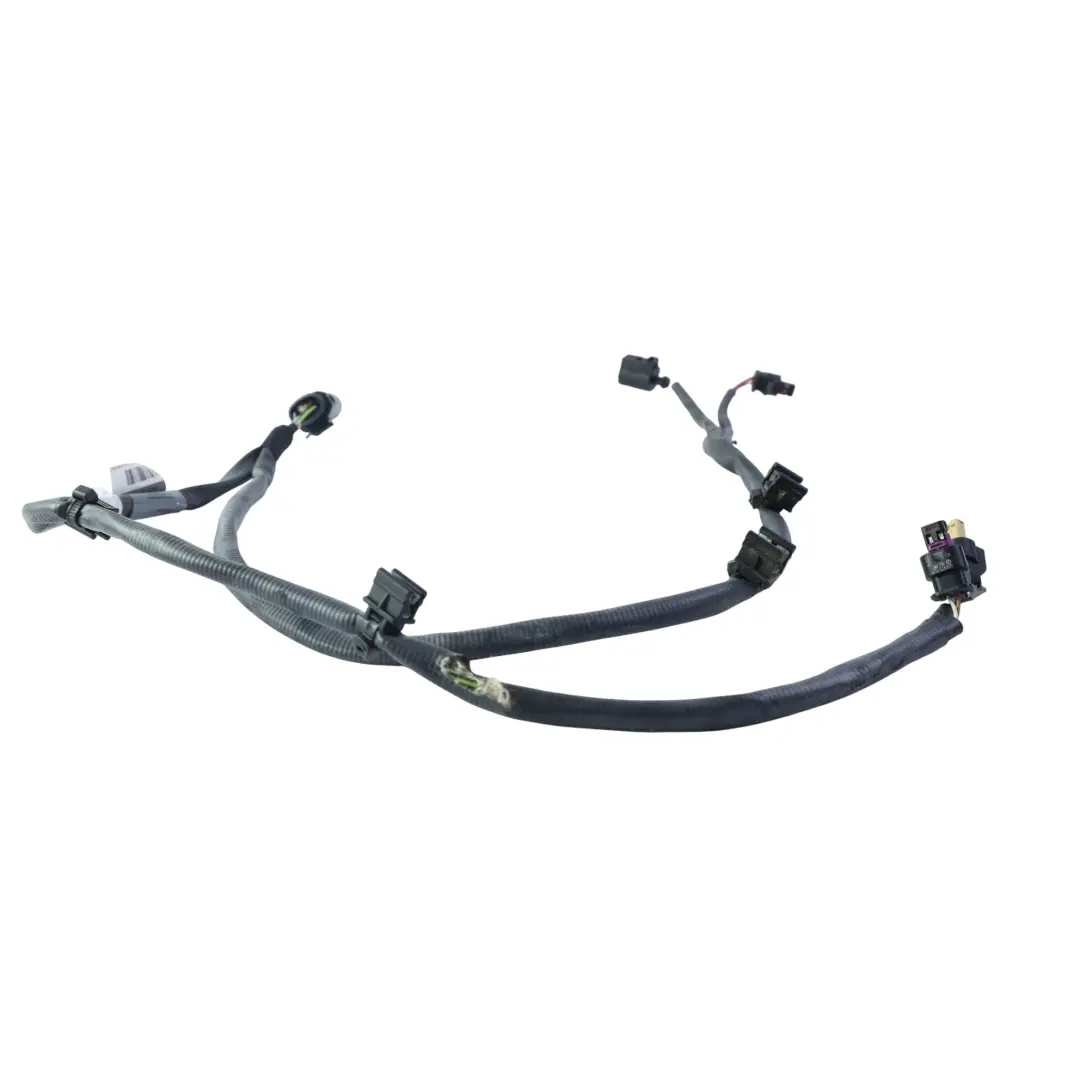 Audi S6 C7 Engine Wiring Loom Harness Electrical Cable CTGE - SKU 079971627AF - Part number 079971627AF