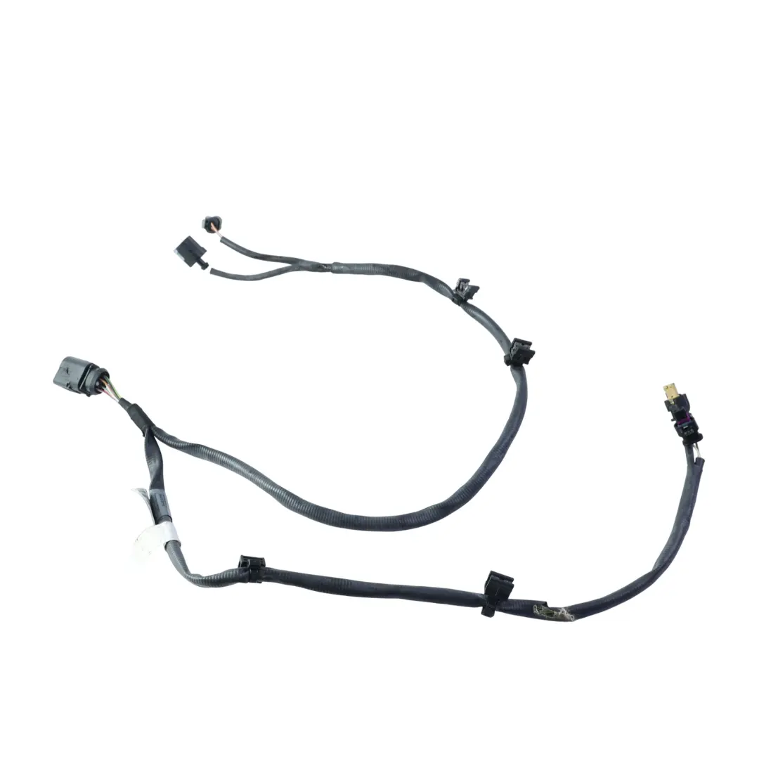 Audi S6 C7 Wiązka Elektryczna Wtryskiwaczy Silnika - SKU 079971627AF - Numer Części 079971627AF
