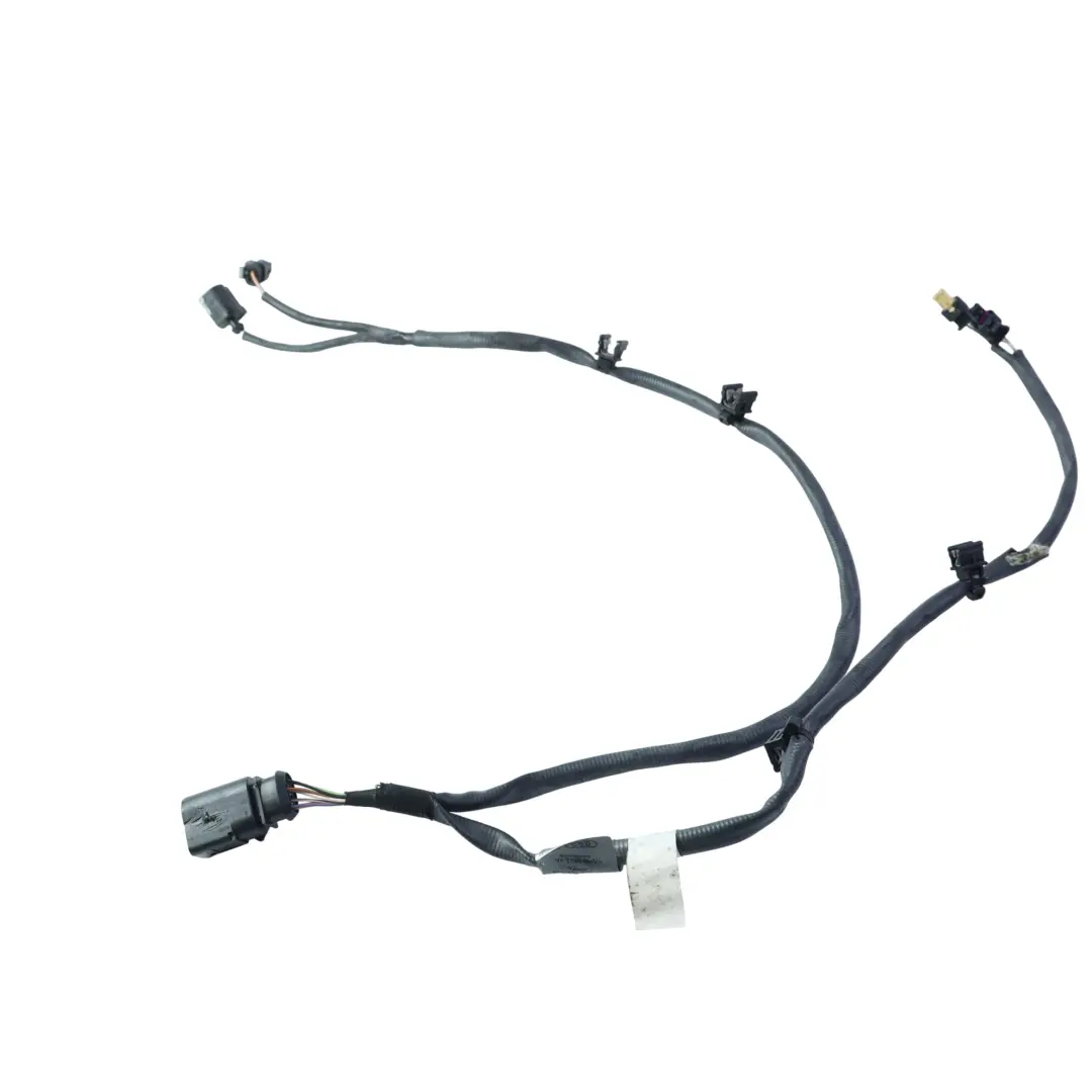Audi S6 C7 Engine Wiring Loom Harness Electrical Cable CTGE - SKU 079971627AF - Part number 079971627AF