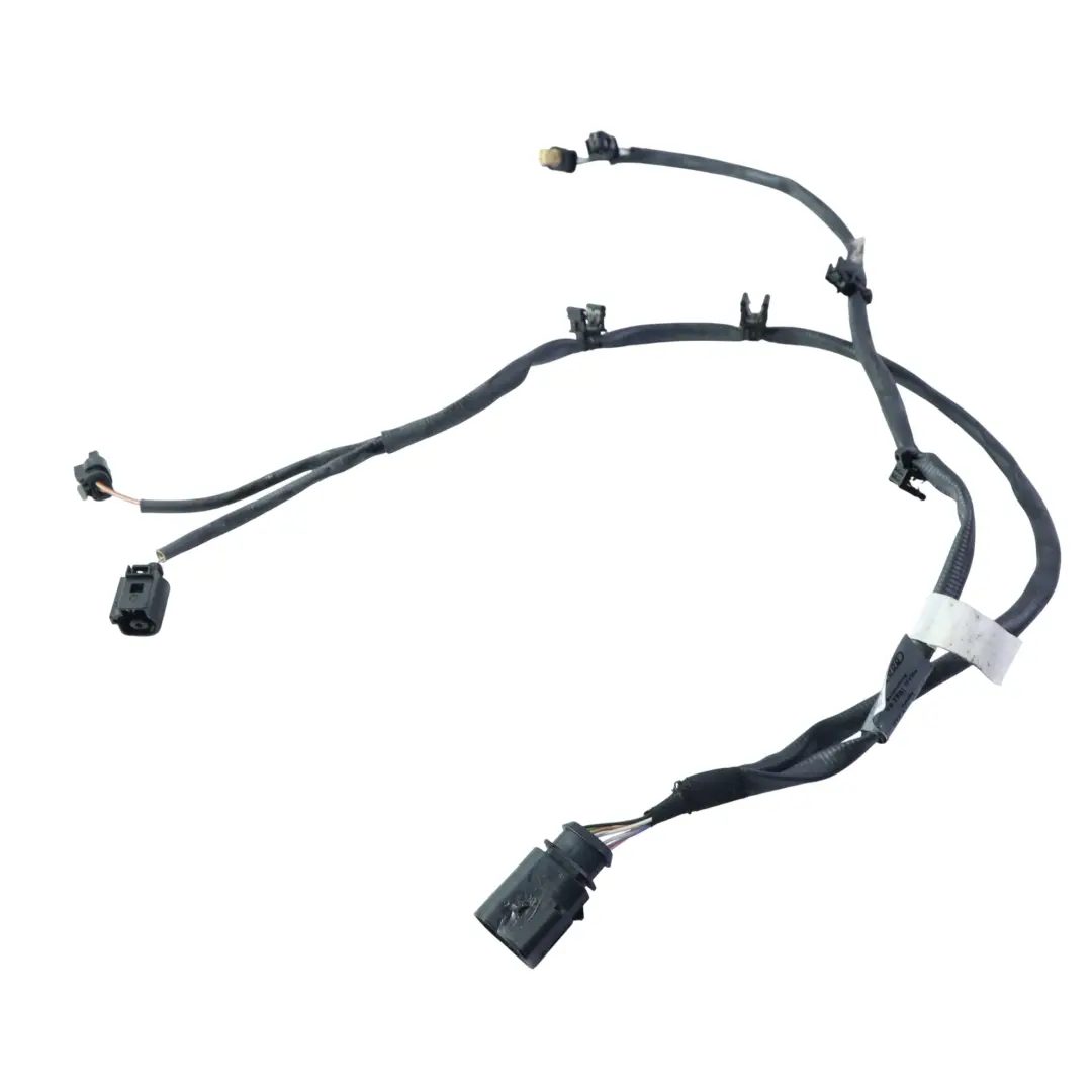 Audi S6 C7 Engine Wiring Loom Harness Electrical Cable CTGE - SKU 079971627AF - Part number 079971627AF