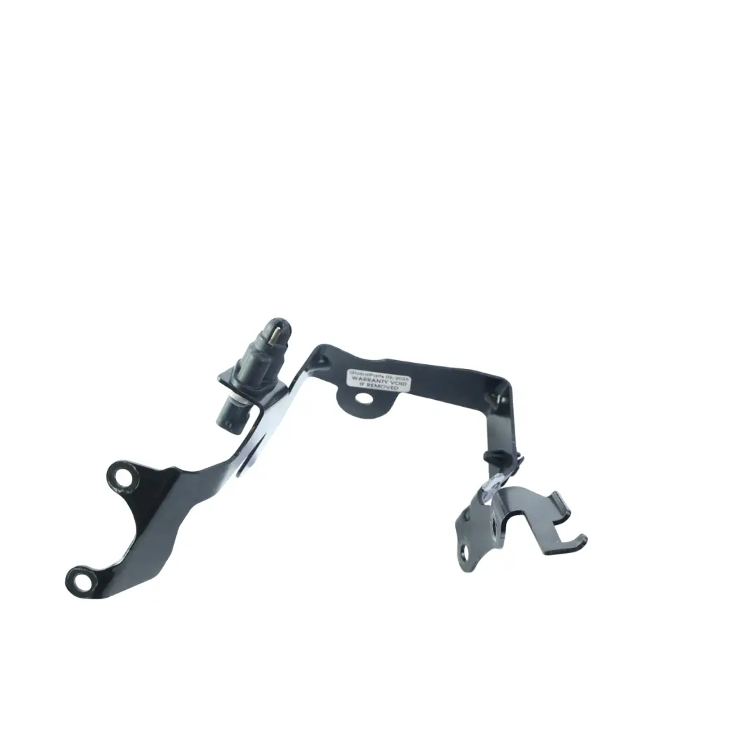 Compartment Fuel Wiring Bracket Holder CTGE to Audi S6 C7 Engine with Part number 079971845DK Audi S6 C7 Engine Compartment Fuel Wiring Bracket Holder CTGE - SKU 079971845DK - Part number 079971845DK