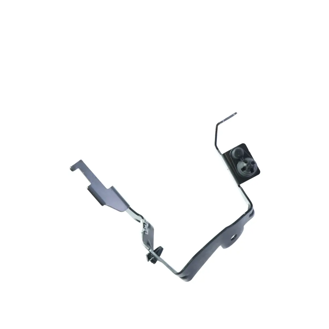 Audi S6 C7 Engine Compartment Fuel Wiring Bracket Holder CTGE - SKU 079971845DK - Part number 079971845DK
