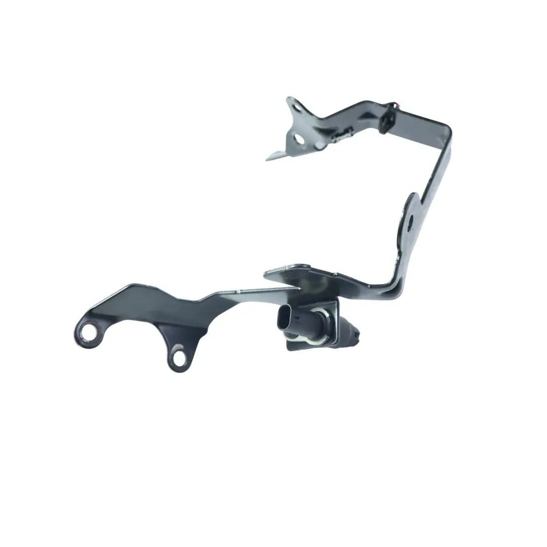 Audi S6 C7 Engine Compartment Fuel Wiring Bracket Holder CTGE - SKU 079971845DK - Part number 079971845DK