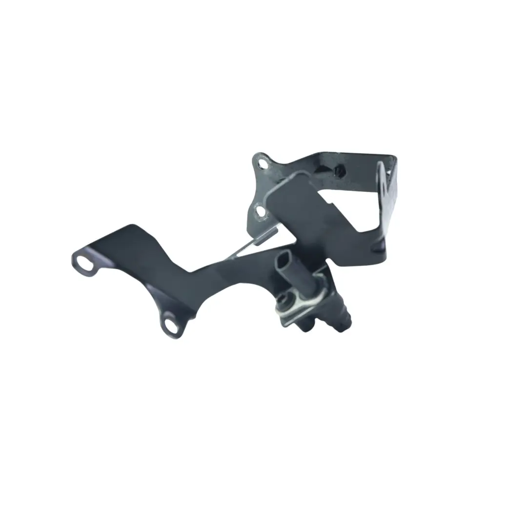 Audi RS4 B8 S6 C7 Uchwyt Wiązki Paliwa Silnika 4.2L - SKU 079971845DK - Numer Części 079971845DK