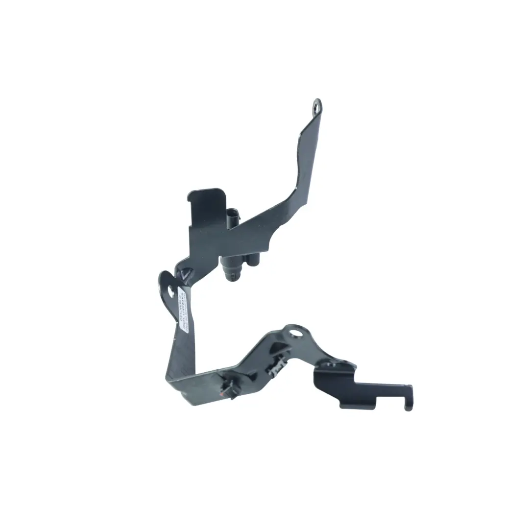 Audi S6 C7 Engine Compartment Fuel Wiring Bracket Holder CTGE - SKU 079971845DK - Part number 079971845DK