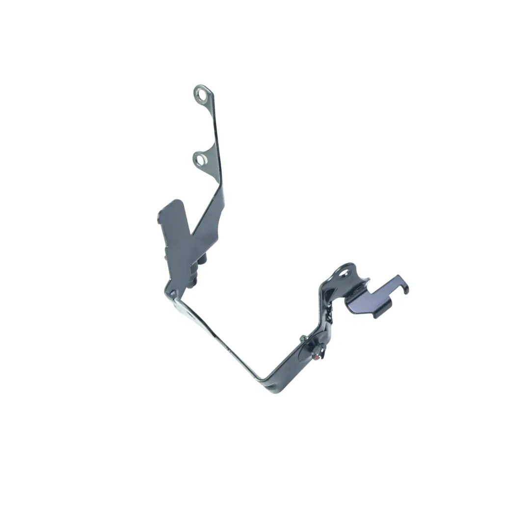 Audi S6 C7 Engine Compartment Fuel Wiring Bracket Holder CTGE - SKU 079971845DK - Part number 079971845DK