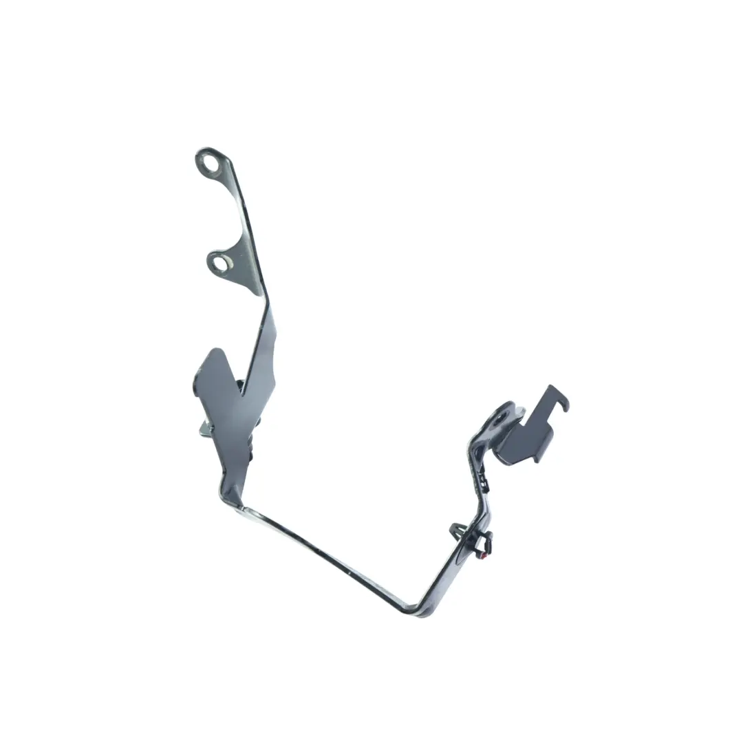 Audi S6 C7 Engine Compartment Fuel Wiring Bracket Holder CTGE - SKU 079971845DK - Part number 079971845DK